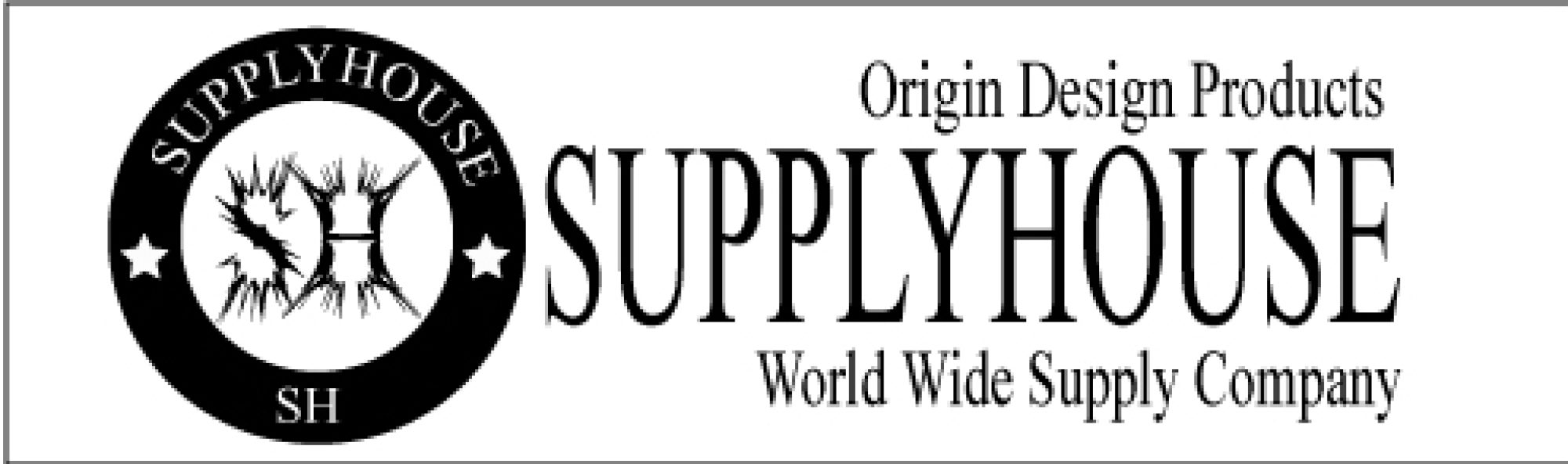 SUPPLYHOUSE 