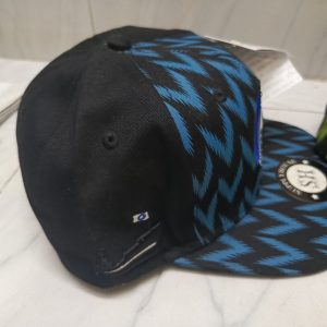 Printed Cap