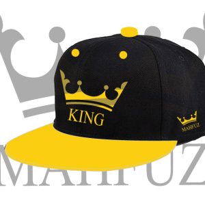 King Cap