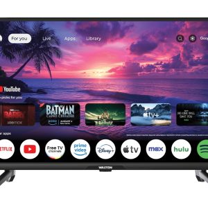 TV 32 INCH (W32C7EG)