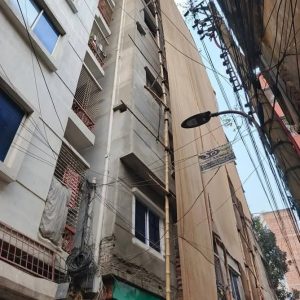 1300 SQF Flat Sale at Gandaria Project