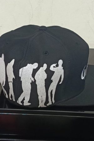 Dance Cap