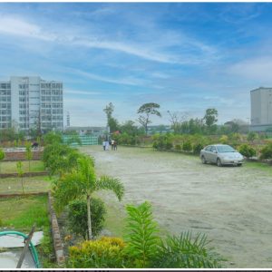 land / Plot Sale @ Purbachal Project