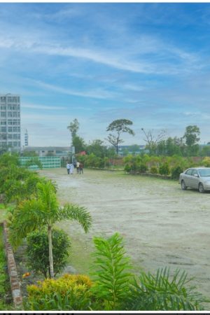 land / Plot Sale @ Purbachal Project