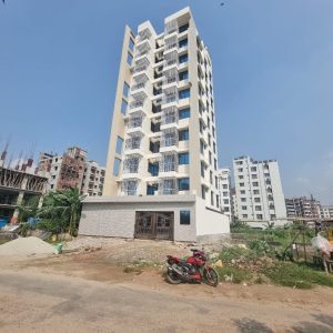 10 Storey building Sale @Uttara