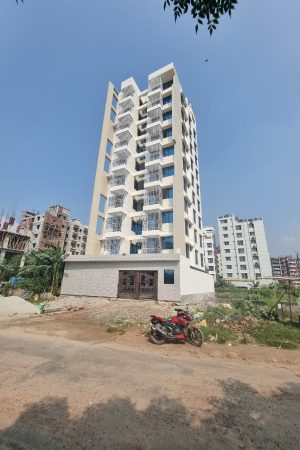 10 Storey building Sale @Uttara