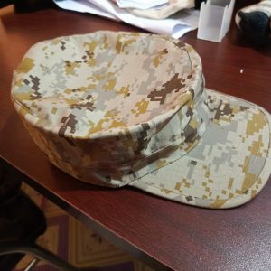 New Arrival - Army Cap