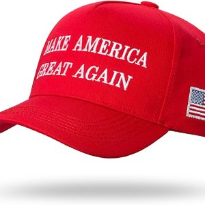 Trump Cap