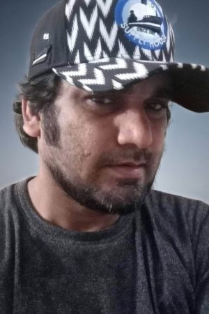 Jungle Cap by MahfuZ